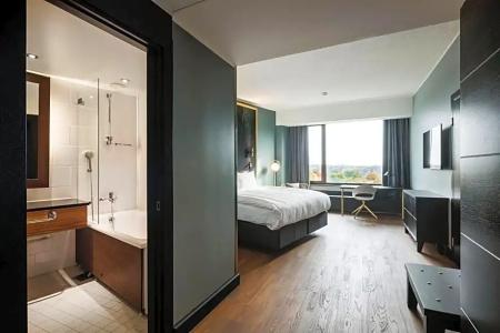 Crowne Plaza Helsinki - Hesperia, An Ihg - 89