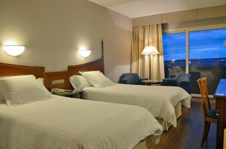 Beatriz Toledo Auditorium & Spa - 5