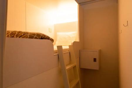 Casa Blanca Guesthouse - 59