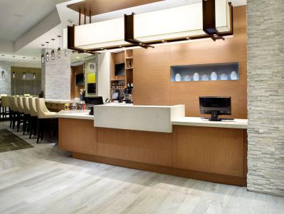 Hyatt Place Miami Airport East - 21