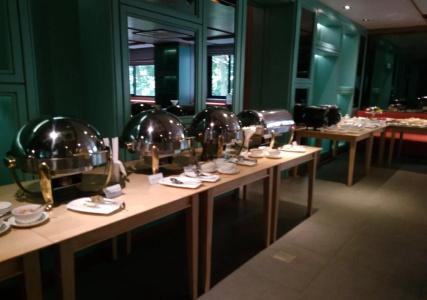 The Link Yangon Boutique - 11