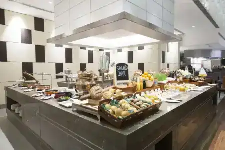 Holiday Inn Chennai Omr It Expressway, An Ihg - 9
