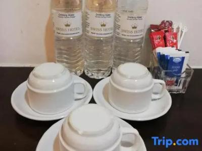 Swiss Heritage Boutique Melaka - 96