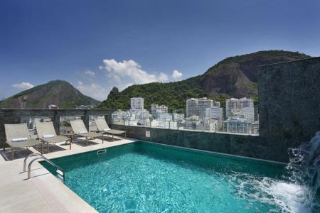 Mirasol Copacabana - 27