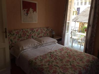 Albergo Sempione - 1