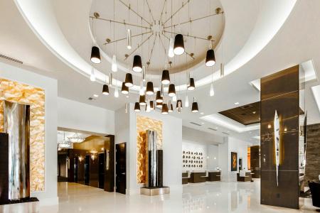 The Davenport Grand, Autograph Collection - 18