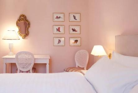 The Kefalari Suites - 15