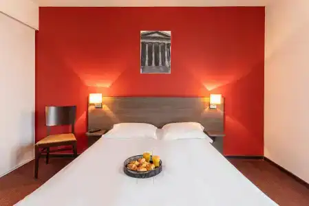 Zenitude Hôtel-Résidences Nîmes Centre - 4