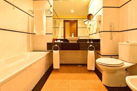 Pestana Sintra Golf Resort & Spa - 8