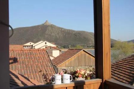 Mtskheta Sanapiro - 0