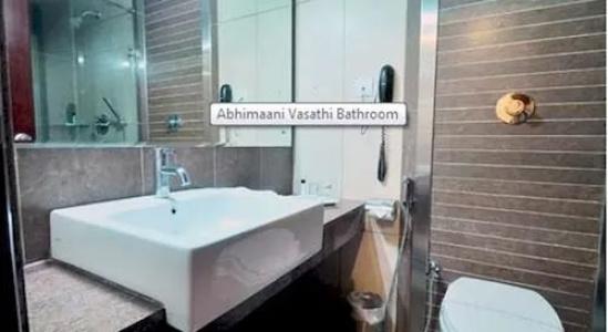 Abhimaani Vasathi - 8