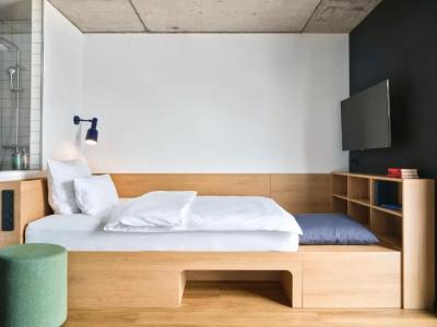 New Opening - Stayery Frankfurt Sachsenhausen - 2