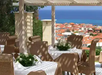 Alia Palace - Adults Only 16+ - 22