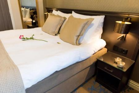 Best Western Plus City Centre Den Bosch - 134