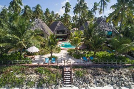 Jambiani Villas - 74