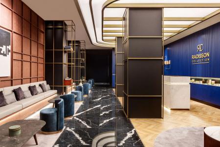 Radisson Collection Bilbao - 10