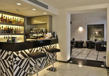 Best Western Premier Milano Palace - 21