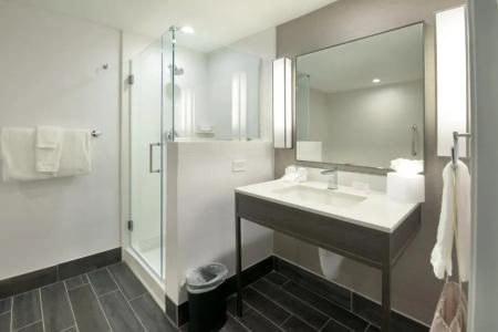 Hilton Garden Inn Las Colinas - 34