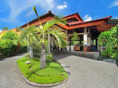 Adi Dharma Kuta - 18