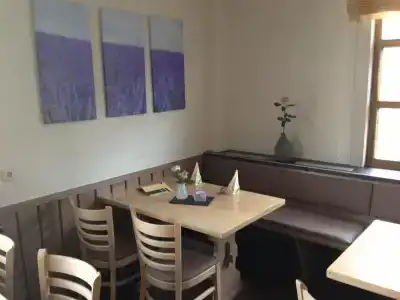 Restaurant Kromberg - 13
