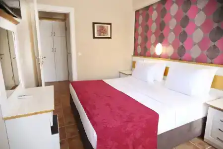 Comet De Luxe - Halal All Inclusive - 45