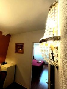 Hôtel Jeanne d'Arc - 29