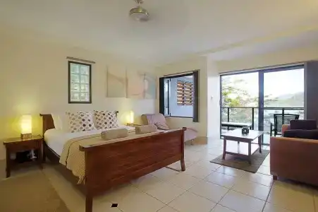 at Waterfront Whitsunday Retreat - Adults Only - 3