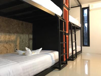 Ubox Hostel - 32