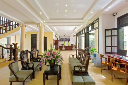 Phu Thinh Boutique Resort & Spa - 1