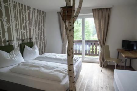 Das Franzl - Bett & Brot - 3