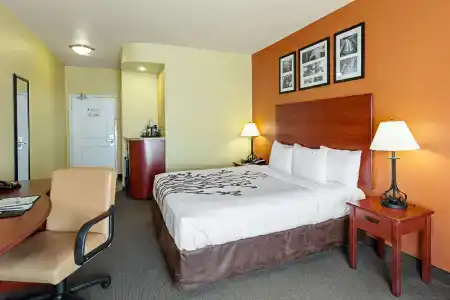 Sleep Inn & Suites - 55
