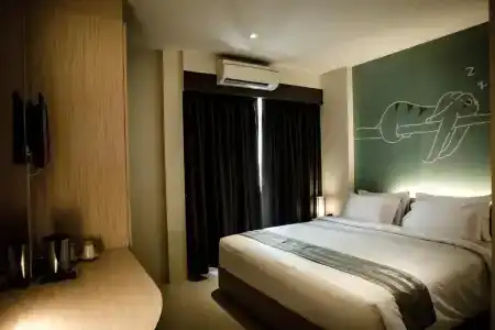 Tiras Patong Beach - 37