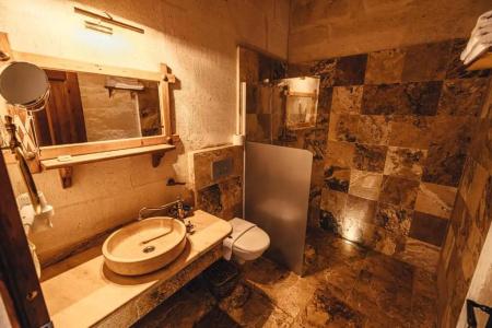Hanzade Suites - 28