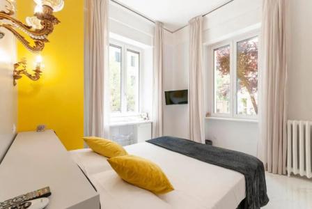 Bea Suites Luxury Rooms - 71