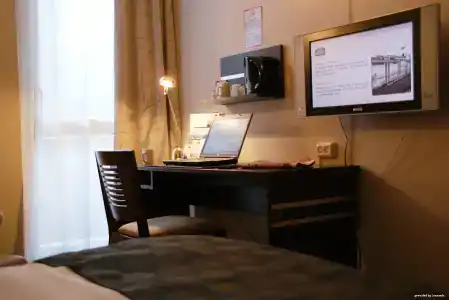 Best Western Havlyl - 1
