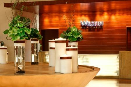The Westin Guangzhou - 11