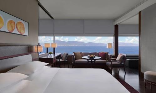 Park Hyatt Sanya Sunny Bay Resort - 51