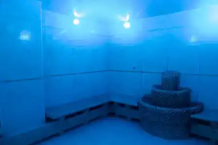 Terme Marine Leopoldo Ii - 19