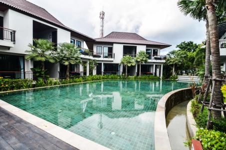 Coco Retreat Phuket Resort And Spa - Sha Plus - 0