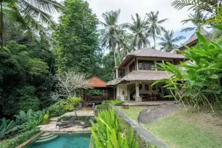Villa Semana & Spa - 234