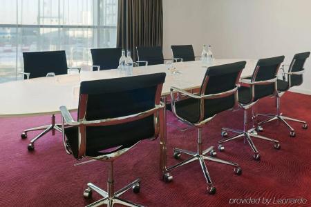 Holiday Inn Manchester-Mediacityuk, An Ihg - 2