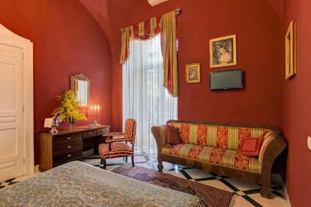 Relais La Rupe - 22