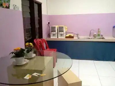 Oyo 89925 Innap - 12