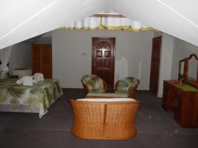 Le Chevalier Bay Guesthouse - 22
