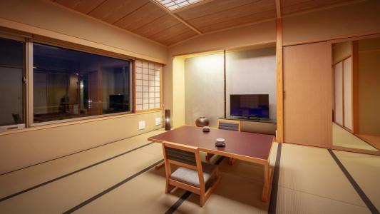 Japanese Style Isomura - 36