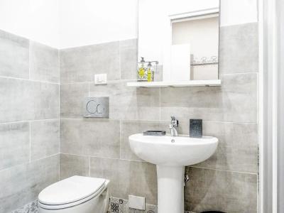 Il Giglio Guest House - 7