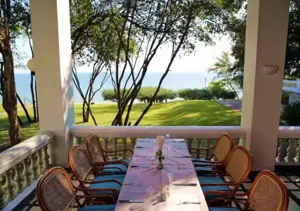 Purimas Beach & Spa - 6