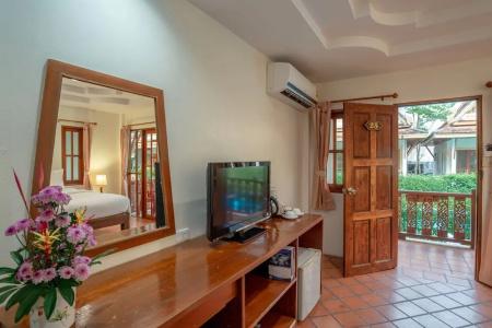 Bangtao Village Resort - Sha - 139