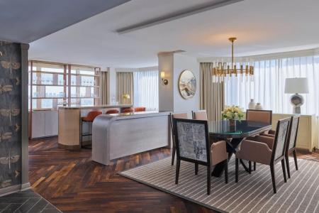 The Whitley, a Luxury Collection, Atlanta Buckhead - 97