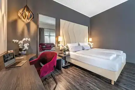Best Western am Kastell - 65